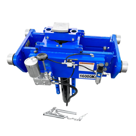 Механическая опора для подъемника DPMS16
