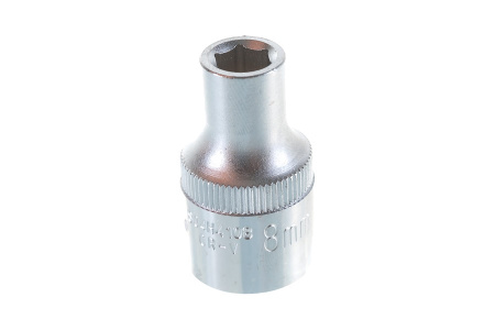 Головка торцевая JONNESWAY S04H4108 (1/2";DR, 8 мм)