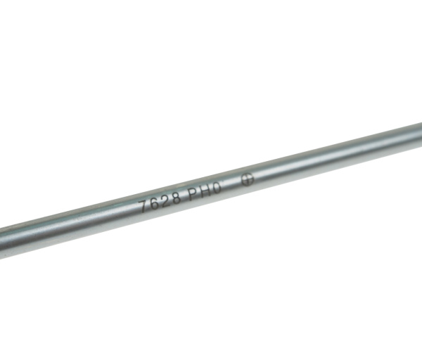 Отвертка крестовая усиленная JTC 7628 (PH 0,0х150 мм)