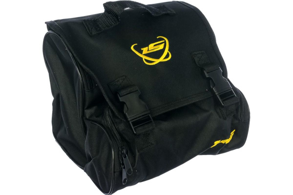 Компрессор автомобильный ZEUS ZAC204