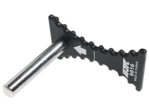 Приспособление для регулировки натяжения ремня ГРМ JTC 6016 (VOLVO)