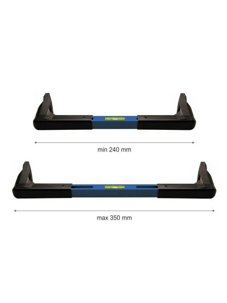 Уровень для руля Car-Tool CT-W0025