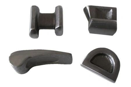 Набор инструментов рихтовочных для кузовных работ 7пр., в кейсе