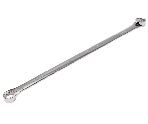 Ключ накидной 12-ти гранный удлиненный JTC 3221 (16х18 мм, L=407 мм)