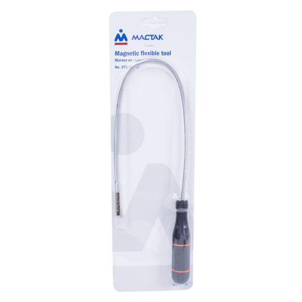 Магнит на гибком стержне, 510 мм, 0,3 кг МАСТАК 190-10510