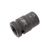 Головка торцевая ударная JTC 443815 (1/2", 15 мм, L=38 мм)