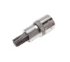 Бита-головка JTC 45555 (1/2", TORX, T55х55 мм)