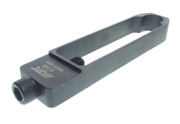 Приспособление для снятия натяжителя ремня поликлинового JTC 6746 (MERCEDES A W169, B W245)