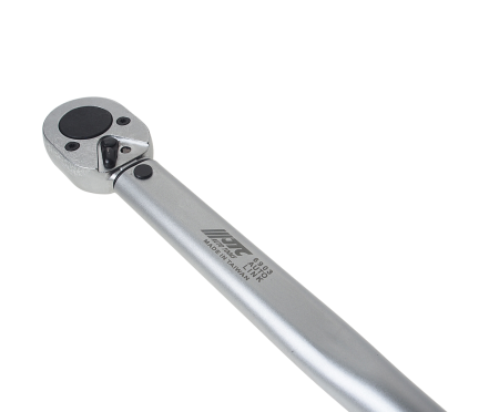 Ключ динамометрический JTC 6903 (1/2", 28-210 Нм, 470 мм)