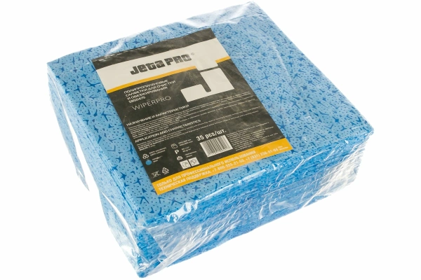 Очищающая салфетка 40 х 36 см JETA PRO WIPERPRO