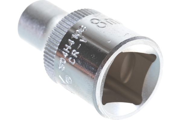 Головка торцевая JONNESWAY S04H4108 (1/2";DR, 8 мм)