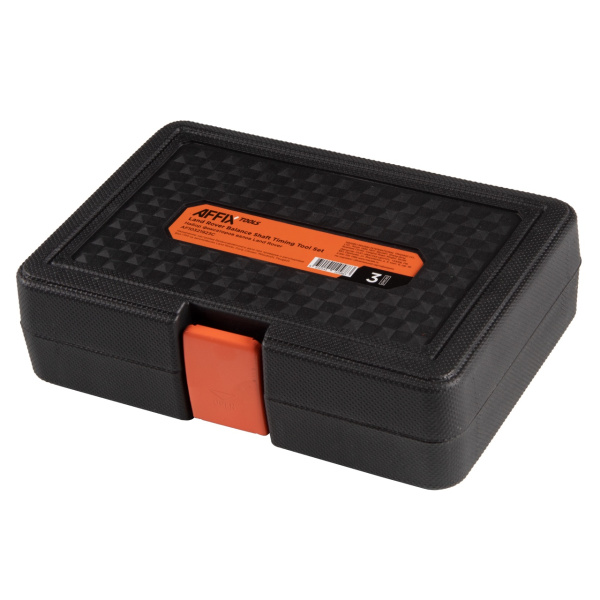 Набор фиксаторов распредвала / коленвала Land Rover кейс 3 предмета AFFIX AF10321923C