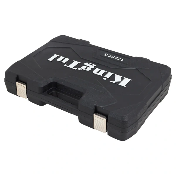 Набор инструментов 172пр. 1/2''3/8''1/4''6pt