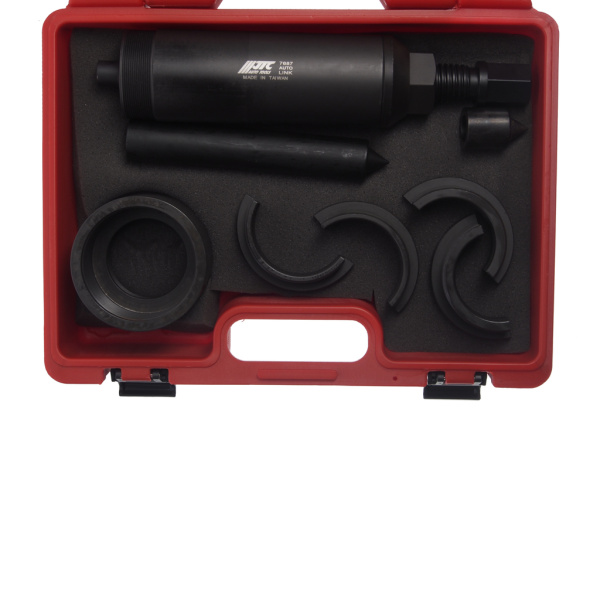 Набор съемников подшипников и втулок JTC 7687 (FUSO)