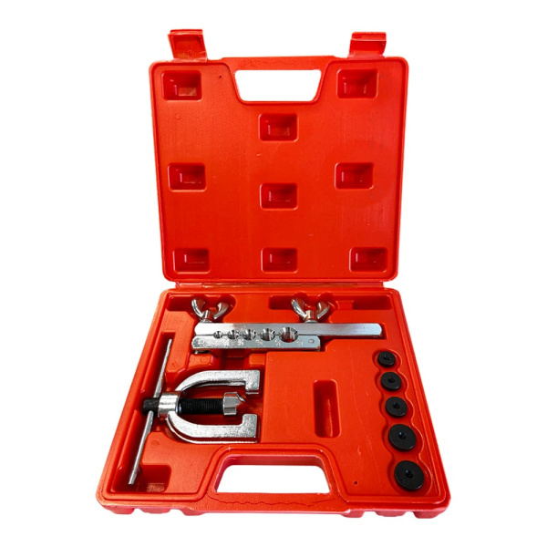 Набор для развальцовки трубок Хорекс Авто HZ 25.1.266SK