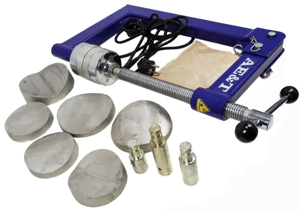 Вулканизатор AE&T XB-20-A