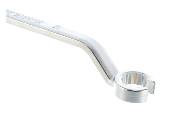 Разрезной ключ AI020185 17 мм, для топливных магистралей дизельных автомобилей