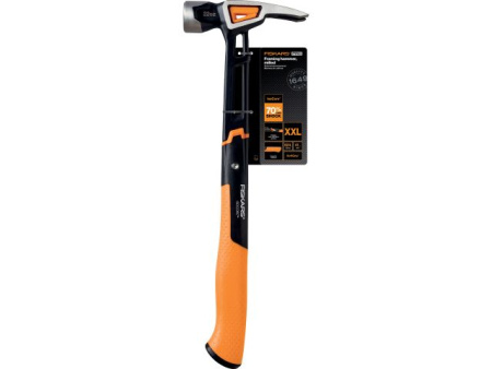 Молоток столярный XXL 22/16 FISKARS
