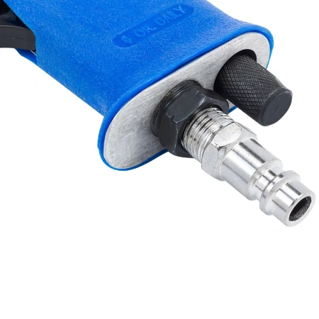 Пневмомолоток (4500уд/мин,6.3bar,круглое основание)