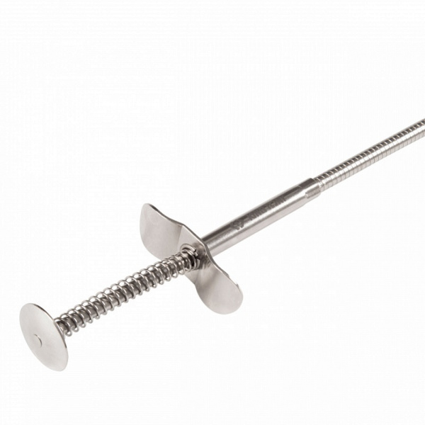 Захват на гибком стержне KING TONY 2126A-18, магнитный, 440 мм