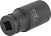 Головка торцевая ударная глубокая Thorvik S23S2126 (1/2"DR, 26 мм)