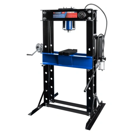 Пресс гидравлический напольный 40т