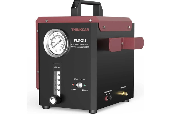 Генератор дыма THINKCAR PLD212 (EVAP)