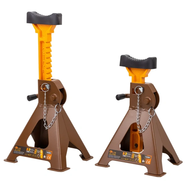 Подставка ремонтная, 3т (набор 2 шт.)