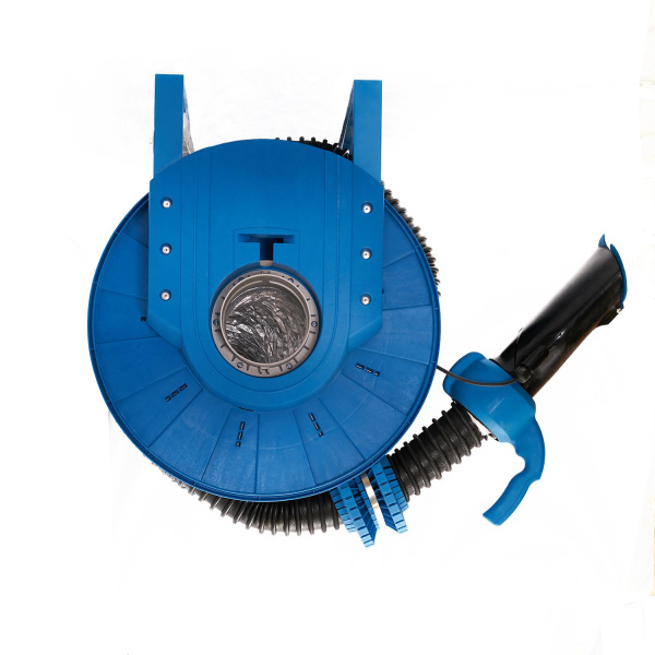 Катушка для удаления выхлопных газов ROSSVIK CA50007608 (шланг 76 мм*8 м)