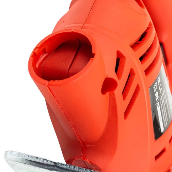 Лобзик электрический (230V, 350WT, 3000ход/мин, длина хода - 18мм)