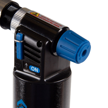 KING TONY Горелка газовая 6BB11