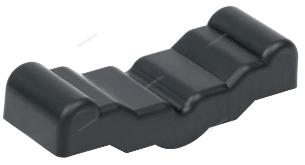 Стойка механическая 3 тонны NORDBERG N3003E