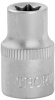 S11S1306 Головка торцевая 1/4"DR, внешний TORX®, Е6