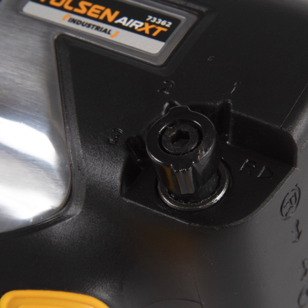 Гайковерт пневматический ударный TOLSEN TT73362 (1/2", 880 Нм)