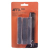 Бруски AFFIX AF103020100 для хонингования, 100 мм, 3 предмета