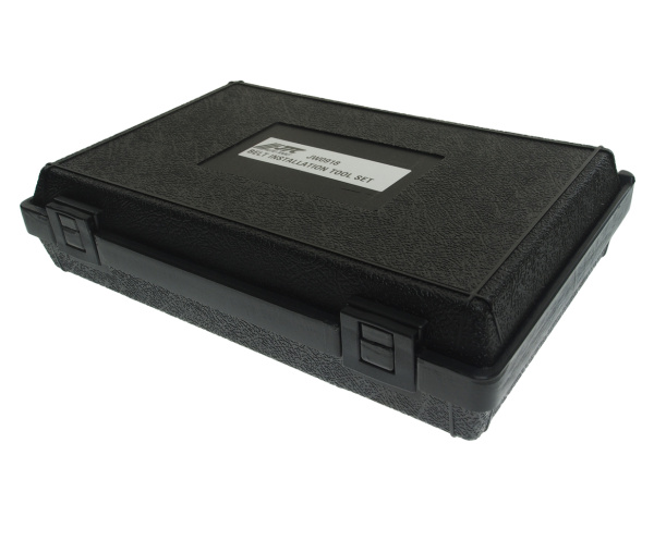 Набор инструментов для монтажа ремней поликлиновых гибких JTC JW0918