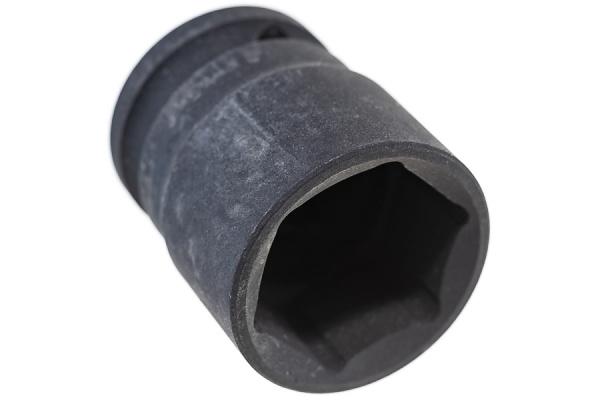 Головка торцевая ударная JONNESWAY S03A4123 (1/2";DR, 23 мм)