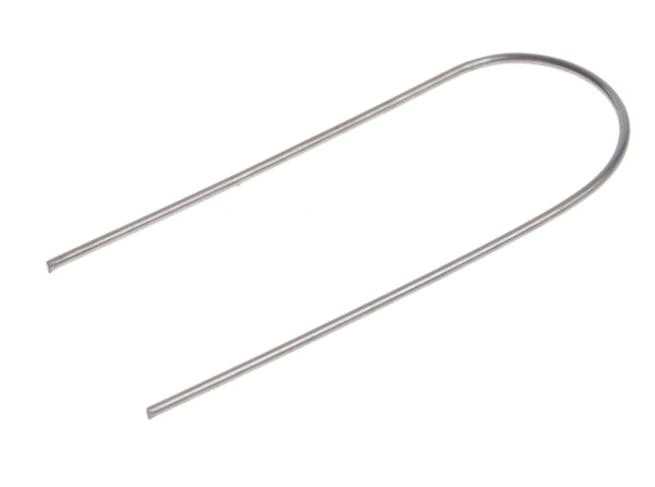 Ремкомплект для нагнетателя смазки JTC 1034 (18) фиксирующая скоба JTC 1034-18