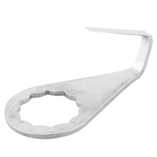 Лезвие пневмоножа для срезки стекол Licota PT-K014