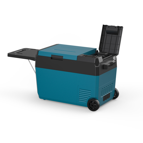 Автомобильный компрессорный холодильник FILYMORE Q-F29