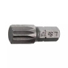 Бита 5/16" (8 мм) Spline M12 30 мм Licota BSM230120-CK