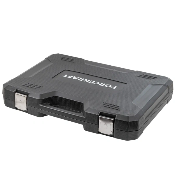 Набор инструментов 216пр. 1/4''1/2''(6гр.)(4-27мм)