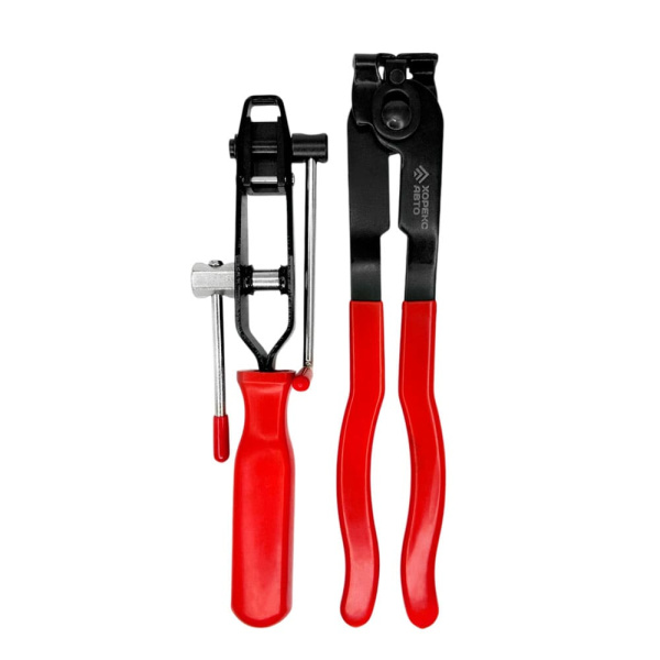 Набор для установки ленточных хомутов ШРУСа Хорекс Авто HZ 29.1.004S