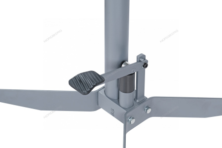 Стойка трансмиссионная 0,6 т NORDBERG N3406N