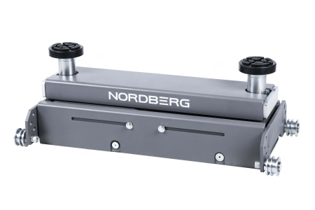 Траверса пневмогидравлическая г/п 3 т NORDBERG N433GA