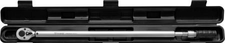 TWBDM34100800 Ключ динамометрический двусторонний 3/4"DR, 100-800 Нм