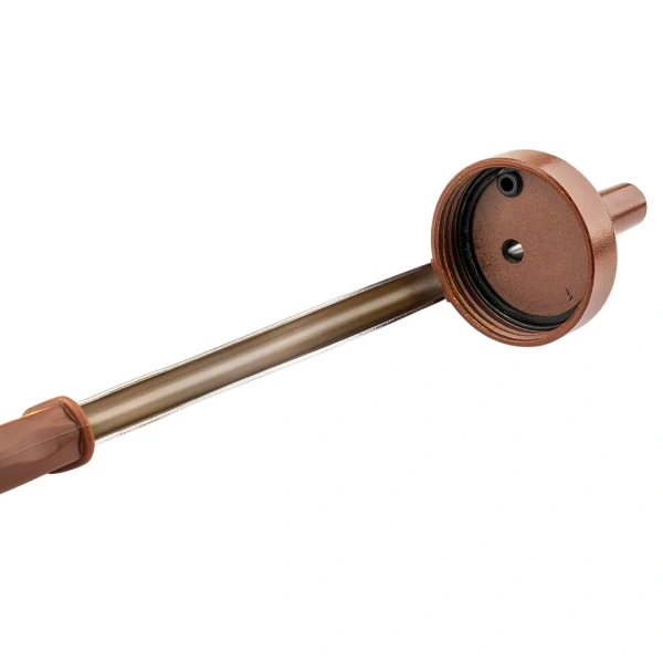 Шприц для нагнетания густой смазки 500мл