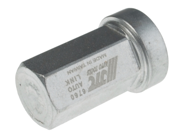 Головка для определения уровня трансмиссионной жидкости JTC 6760 (BMW MINI)