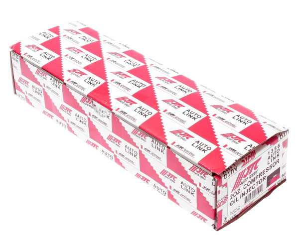 Приспособление для заправки масла или красителя в систему кондиционирования JTC 1356