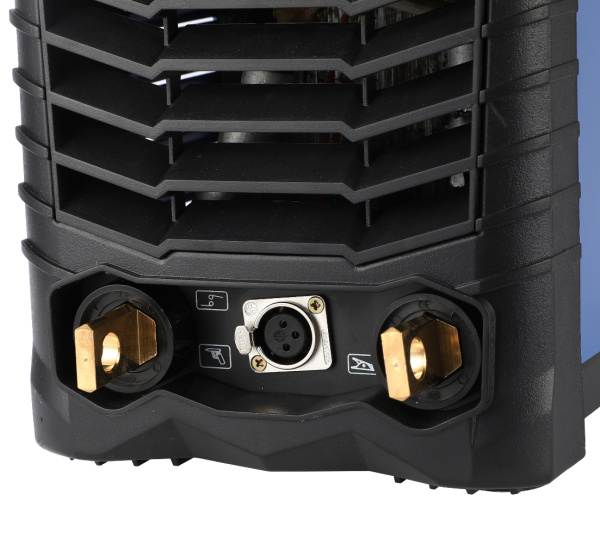 Аппарат точечной сварки 3800А/380В TWS3800SYN AE&T